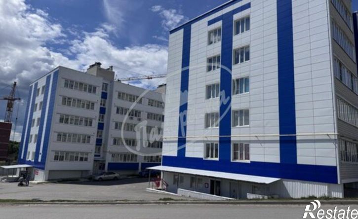 1-комн квартира Изумрудная улица, 25