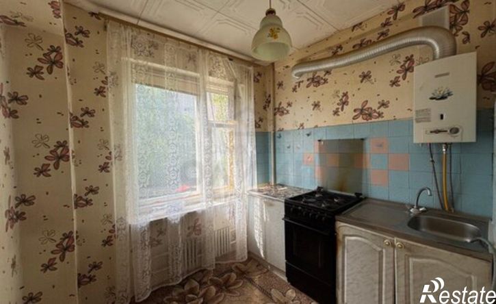 2-комн квартира ул Кубяка, 13,  д. 13