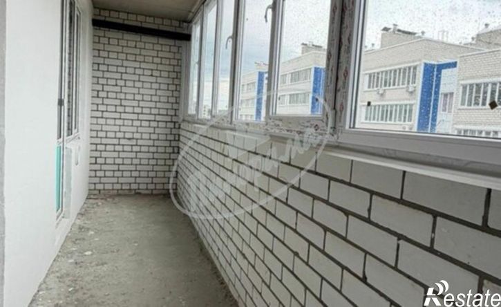 1-комн квартира Изумрудная улица, 25