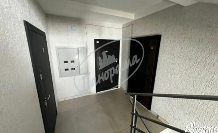 1-комн квартира Изумрудная улица, 25