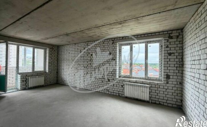 1-комн квартира Изумрудная улица, 25