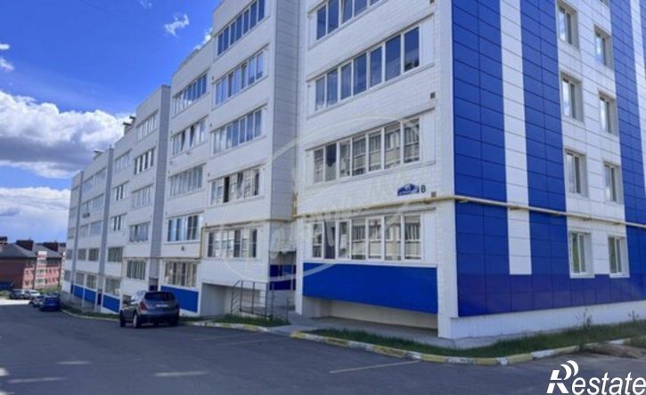 1-комн квартира Изумрудная улица, 25