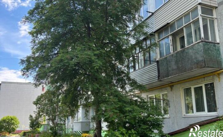 2-комн квартира ул Кубяка, 13,  д. 13