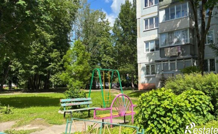 2-комн квартира ул Кубяка, 13,  д. 13