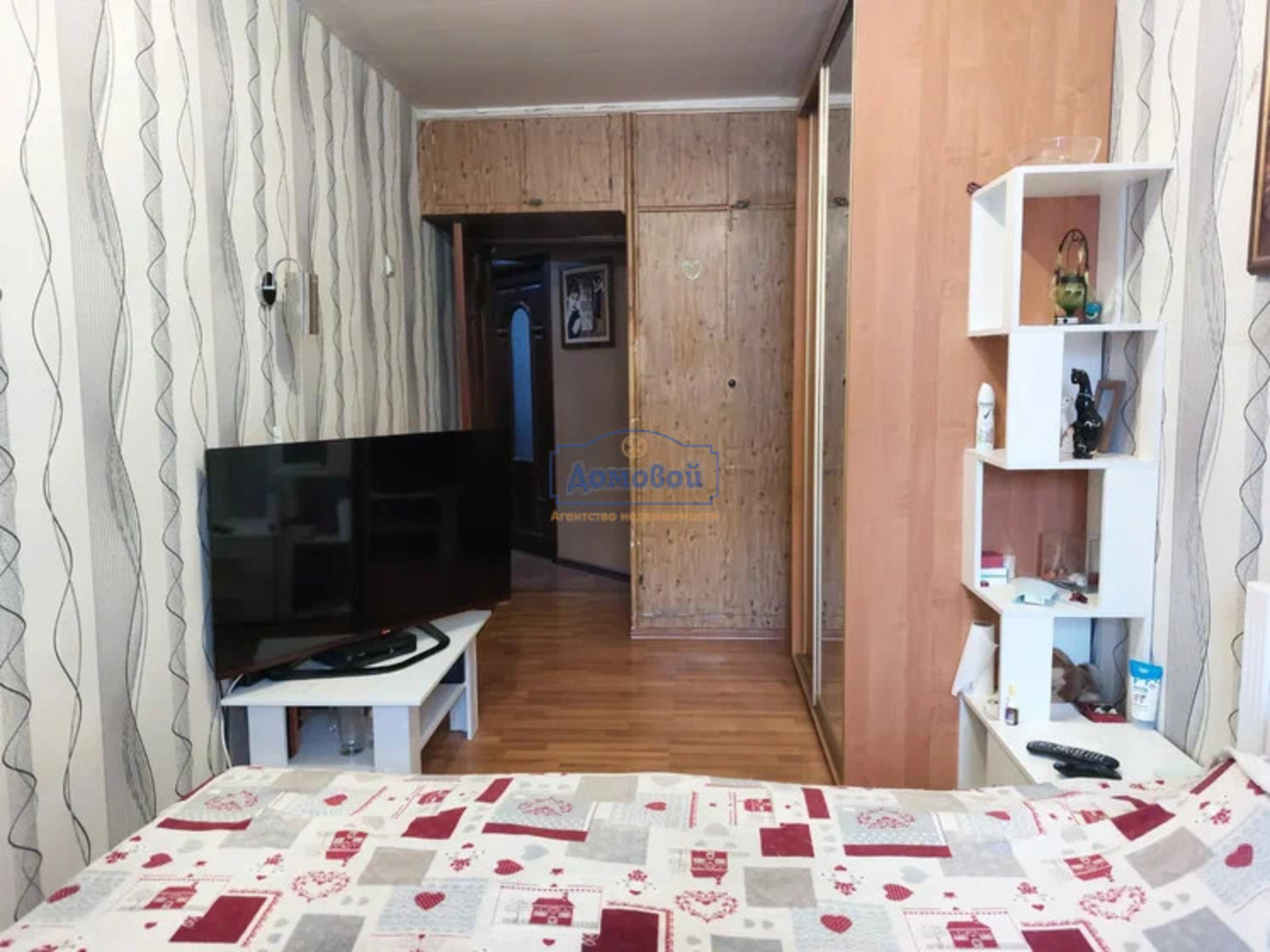 Купить квартиру за 4 050 000 рублей на Московская ул., 238