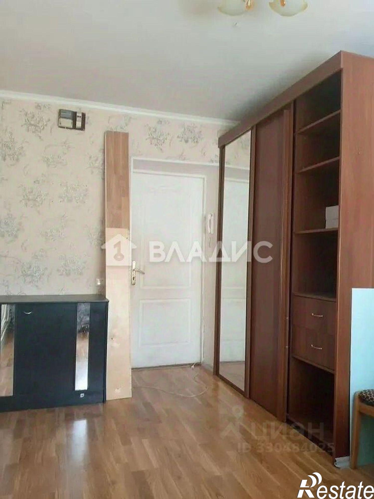Купить комнату за 1 050 000 рублей на улица Пестеля, 8
