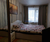 2-комн, 44кв м, этаж 1/5 Московская ул., 238