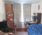 комната 80 кв м ул Пролетарская, 25