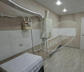 1-комн, 39кв м, этаж 1/5 улица Поле Свободы, 83