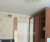 комната 46 кв м улица Пестеля, 8