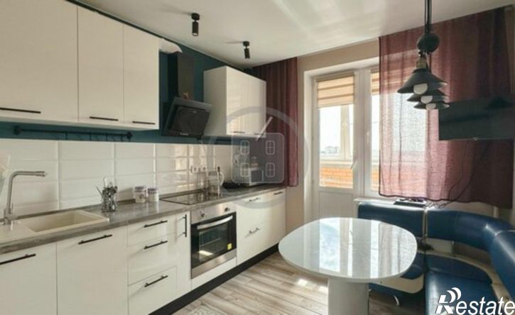 2-комн квартира Советская улица, 79,  д. 79