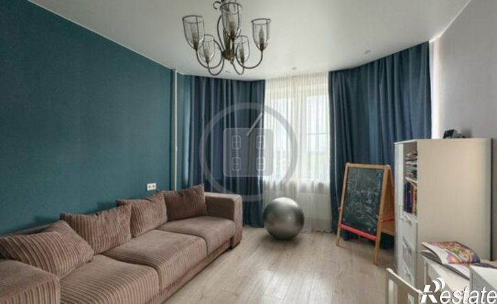 2-комн квартира Советская улица, 79,  д. 79