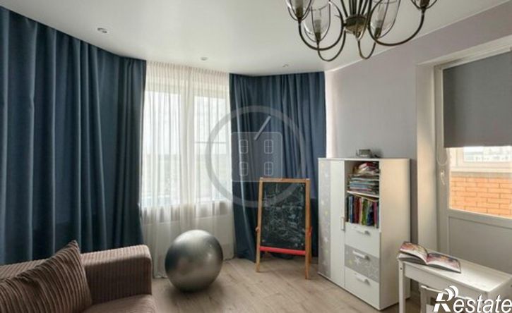 2-комн квартира Советская улица, 79,  д. 79