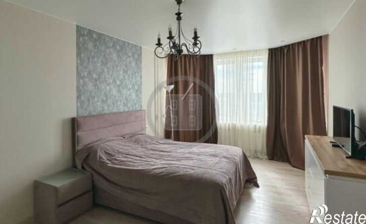 2-комн квартира Советская улица, 79,  д. 79