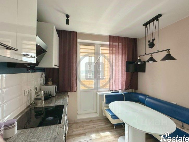 2-комн квартира Советская улица, 79,  д. 79