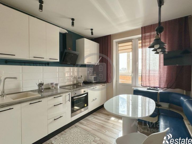 2-комн квартира Советская улица, 79,  д. 79