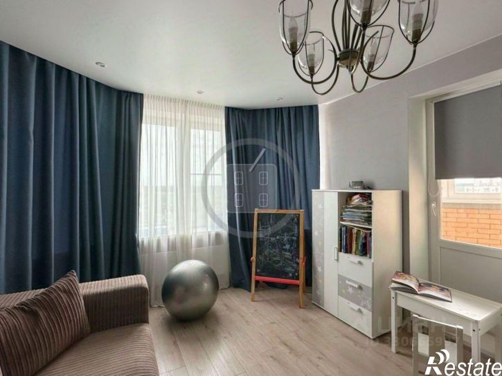 2-комн квартира Советская улица, 79,  д. 79