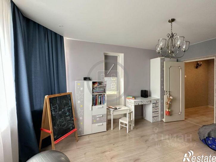 2-комн квартира Советская улица, 79,  д. 79