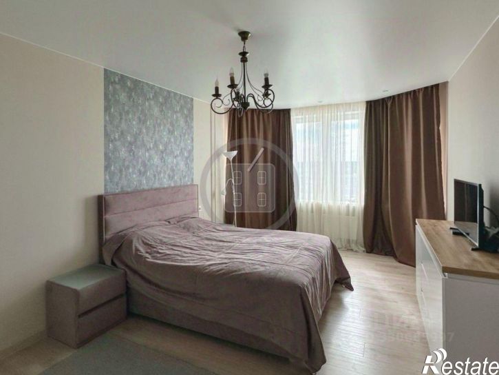 2-комн квартира Советская улица, 79,  д. 79