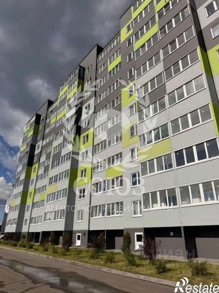 1-комн квартира Минская улица, 10,  д. 10