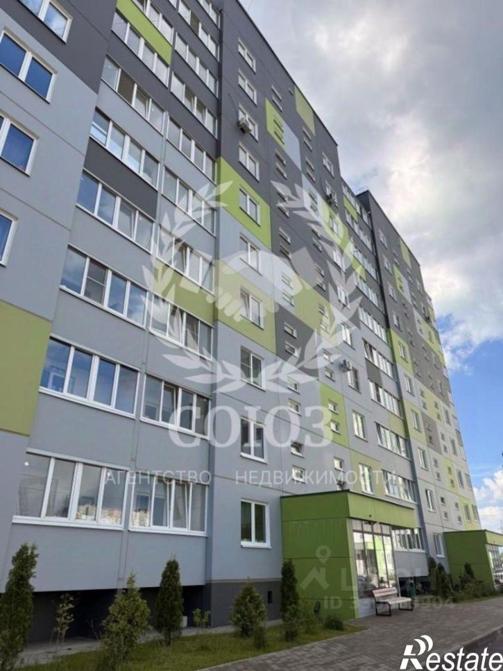 1-комн квартира Минская улица, 10,  д. 10