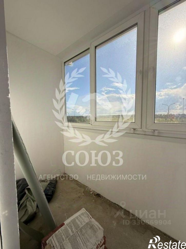 1-комн квартира Минская улица, 10,  д. 10