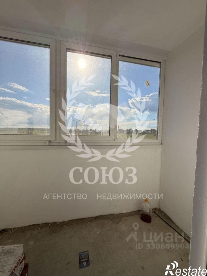 1-комн квартира Минская улица, 10,  д. 10