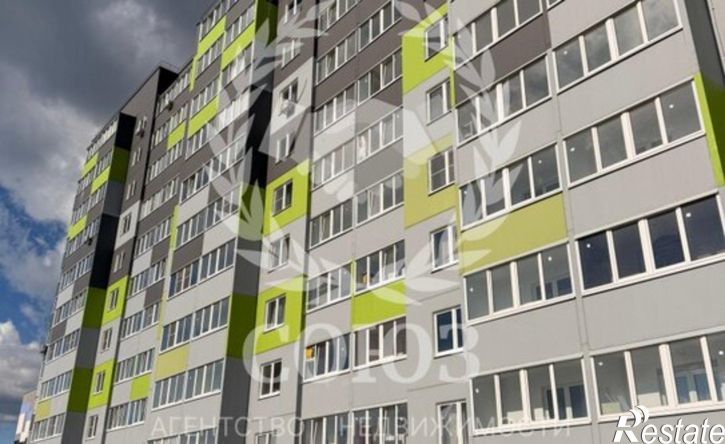 1-комн квартира Минская улица, 10,  д. 10