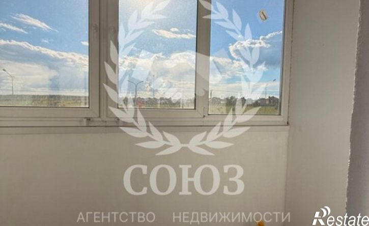 1-комн квартира Минская улица, 10,  д. 10
