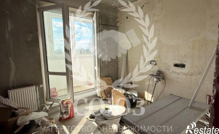 1-комн квартира Минская улица, 10,  д. 10