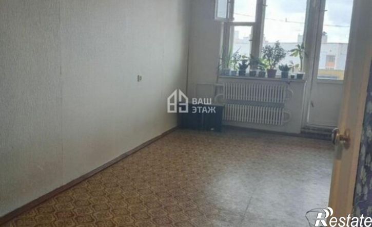 2-комн квартира б-р Энтузиастов, 9,  д. 9