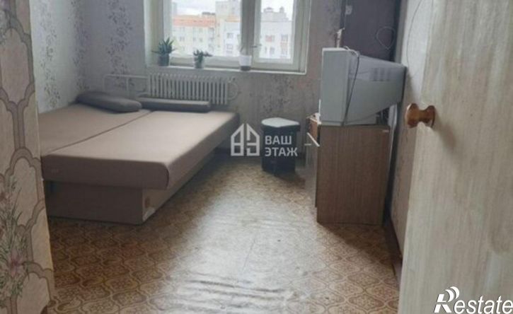 2-комн квартира б-р Энтузиастов, 9,  д. 9