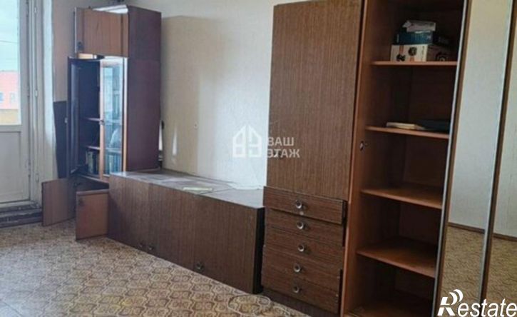 2-комн квартира б-р Энтузиастов, 9,  д. 9