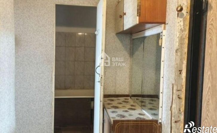 2-комн квартира б-р Энтузиастов, 9,  д. 9