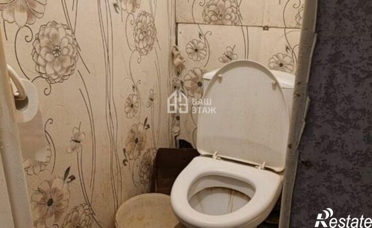 2-комн квартира б-р Энтузиастов, 9,  д. 9
