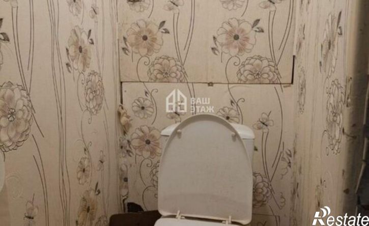 2-комн квартира б-р Энтузиастов, 9,  д. 9