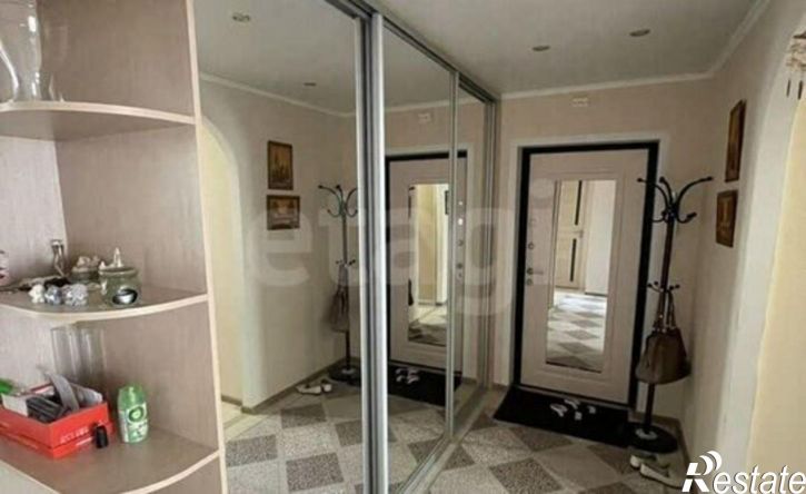 2-комн квартира ул Аллейная, 19,  д. 19