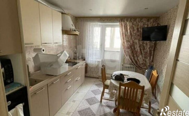 2-комн квартира ул Аллейная, 19,  д. 19