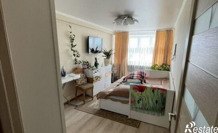 2-комн квартира ул Аллейная, 19,  д. 19