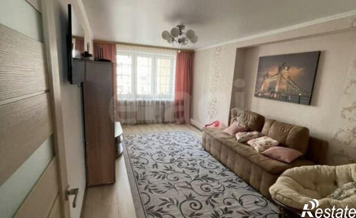 2-комн квартира ул Аллейная, 19,  д. 19