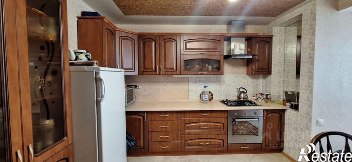 3-комн квартира ул Тельмана, 31,  д. 31