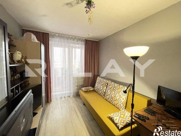 3-комн квартира ул Льва Толстого, 39,  д. 39