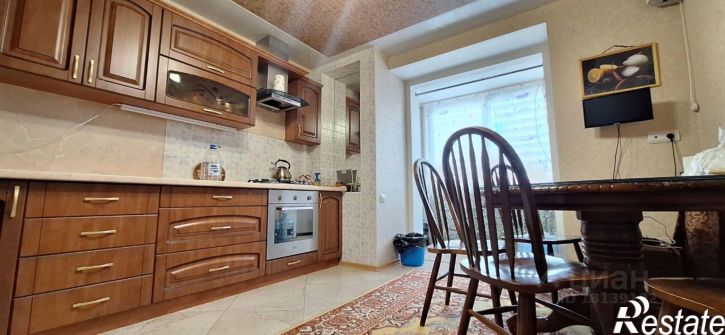 3-комн квартира ул Тельмана, 31,  д. 31