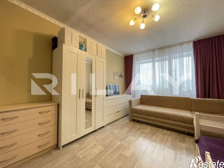 3-комн квартира ул Льва Толстого, 39,  д. 39