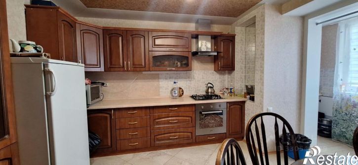 3-комн квартира ул Тельмана, 31,  д. 31