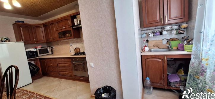 3-комн квартира ул Тельмана, 31,  д. 31