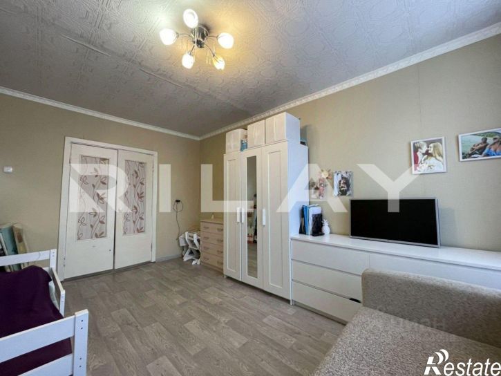 3-комн квартира ул Льва Толстого, 39,  д. 39