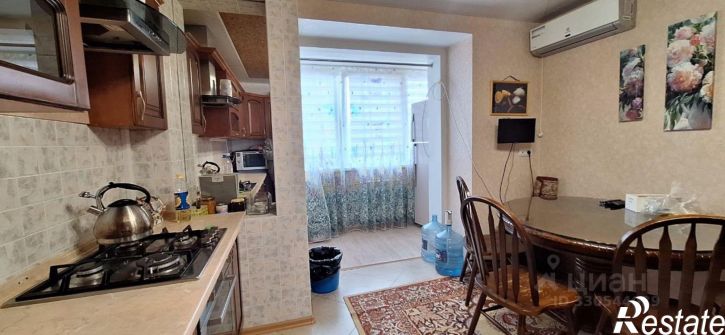 3-комн квартира ул Тельмана, 31,  д. 31