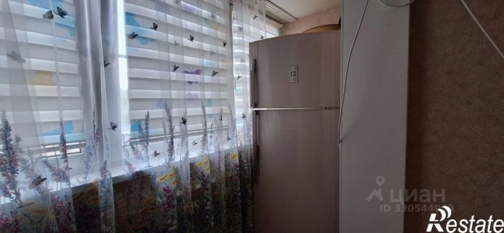 3-комн квартира ул Тельмана, 31,  д. 31