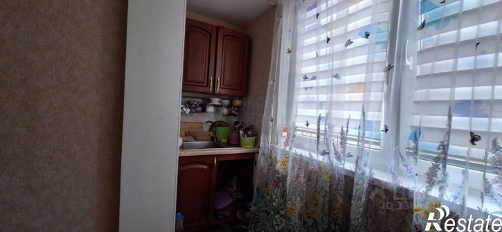 3-комн квартира ул Тельмана, 31,  д. 31